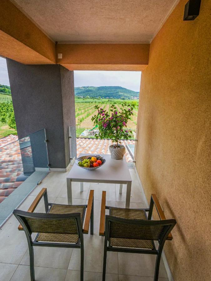 Casa Mulino - Where The Vineyards Meet The Sea Sečovlje Екстериор снимка