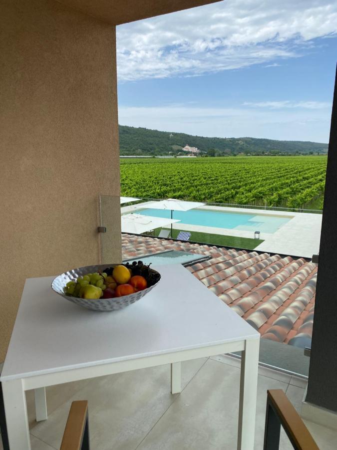 Casa Mulino - Where The Vineyards Meet The Sea Sečovlje Екстериор снимка