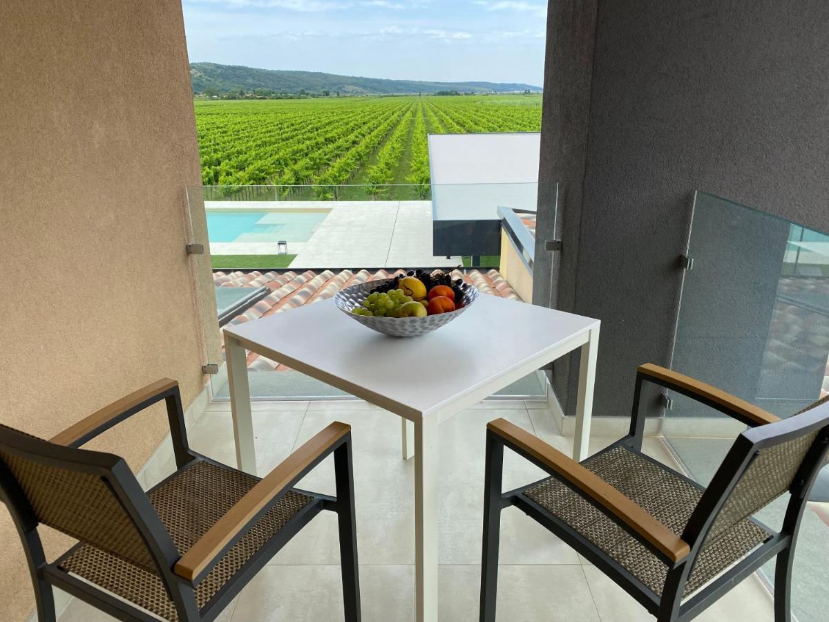 Casa Mulino - Where The Vineyards Meet The Sea Sečovlje Екстериор снимка